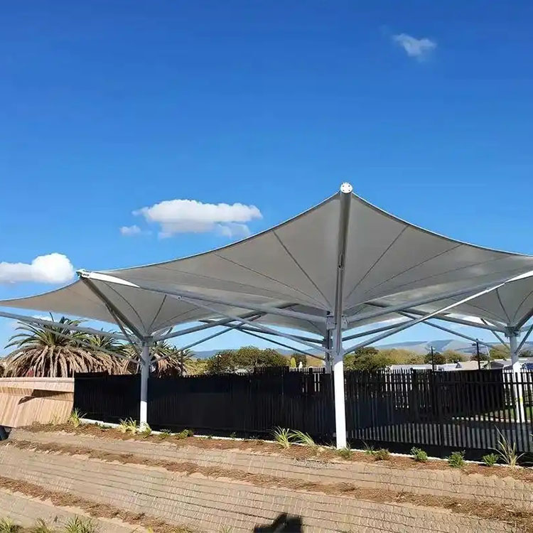 巴里坤哈萨克工程案例