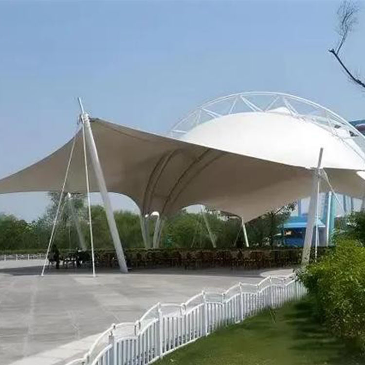 巴里坤哈萨克工程案例