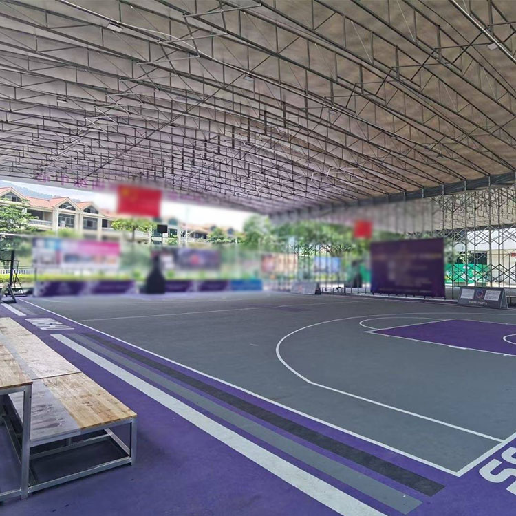 巴里坤哈萨克工程案例