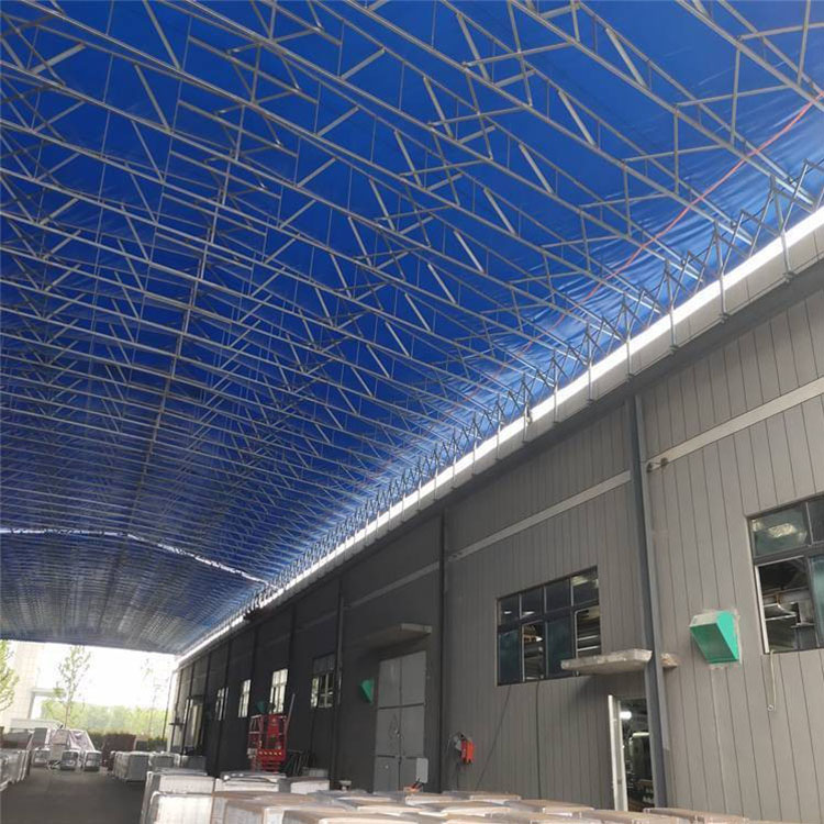 巴里坤哈萨克工程案例