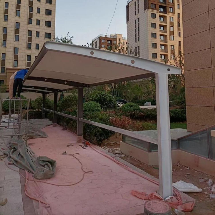 巴里坤哈萨克工程案例